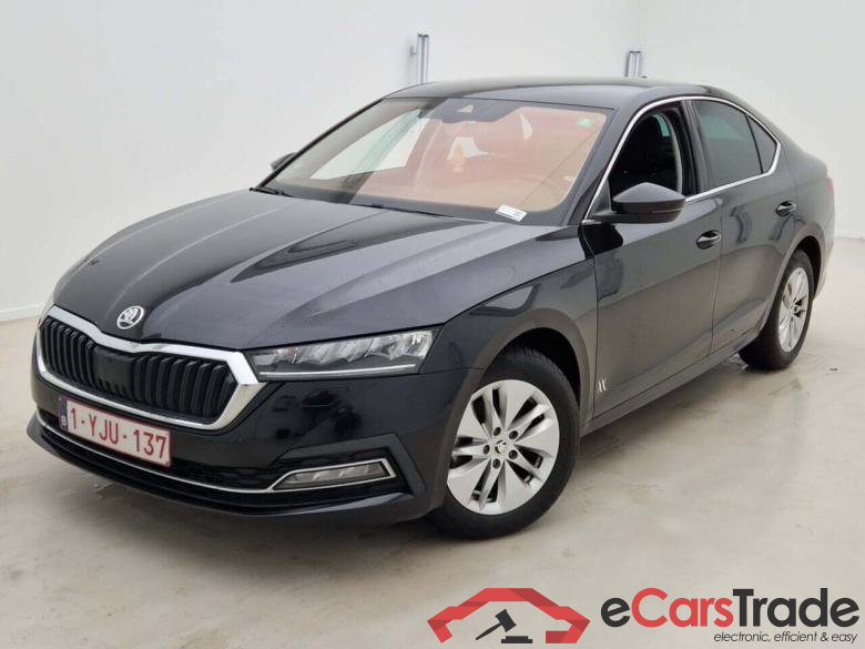 Skoda Octavia 2.0 TDI Ambition LED Virtual Navi KeylessGo Klima PDC ... Skoda Octavia 2.0 TDI Ambition LED Virtual Navi KeylessGo Klima PDC ...