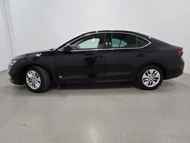 Skoda Octavia 2.0 TDI Ambition LED Virtual Navi KeylessGo Klima PDC ... #2