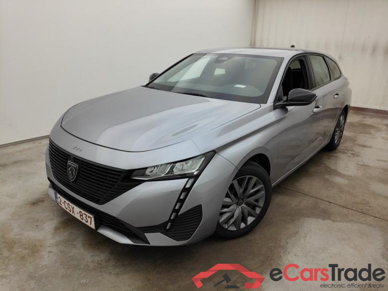 Peugeot 308 SW 1.2 PureTech 110 S&S Active Pack 5d Peugeot 308 SW 1.2 PureTech 110 S&S Active Pack 5d