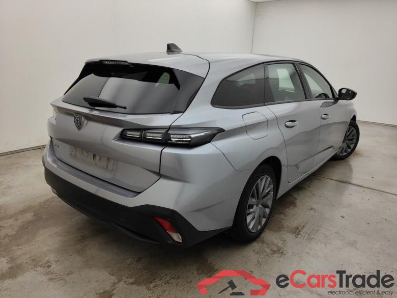 Peugeot 308 SW 1.2 PureTech 110 S&S Active Pack 5d #2 Peugeot 308 SW 1.2 PureTech 110 S&S Active Pack 5d #2