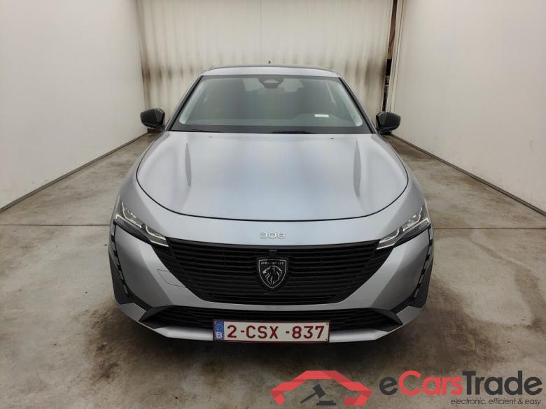 Peugeot 308 SW 1.2 PureTech 110 S&S Active Pack 5d #5 Peugeot 308 SW 1.2 PureTech 110 S&S Active Pack 5d #5