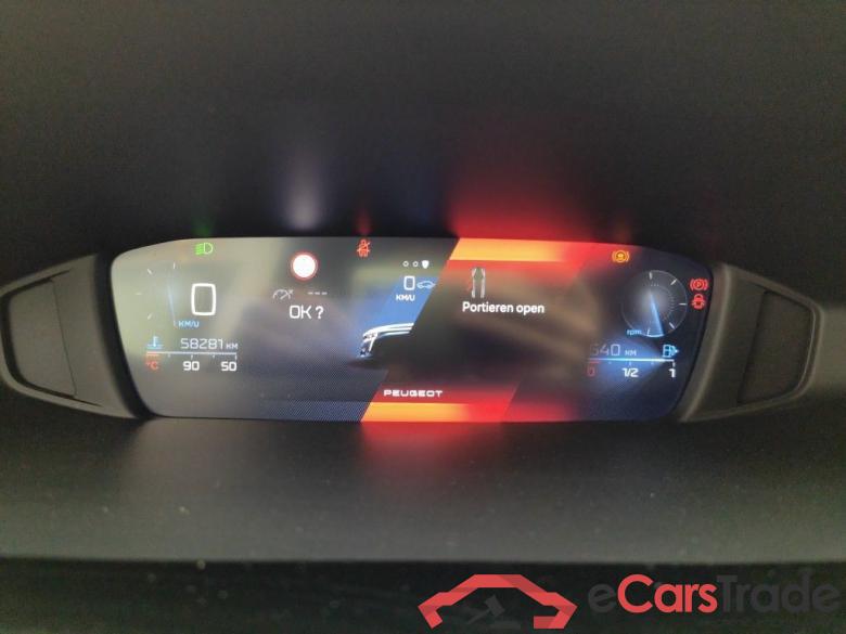 Peugeot 308 SW 1.2 PureTech 110 S&S Active Pack 5d #6 Peugeot 308 SW 1.2 PureTech 110 S&S Active Pack 5d #6