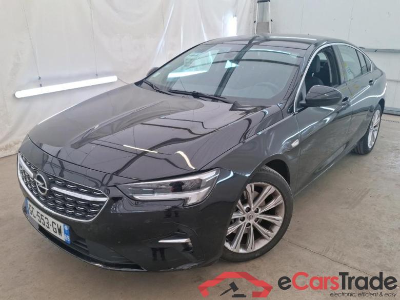 Insignia B Grand Sport Elegance Business 2.0 170CV BVA9 E6d #1 Insignia B Grand Sport Elegance Business 2.0 170CV BVA9 E6d #1