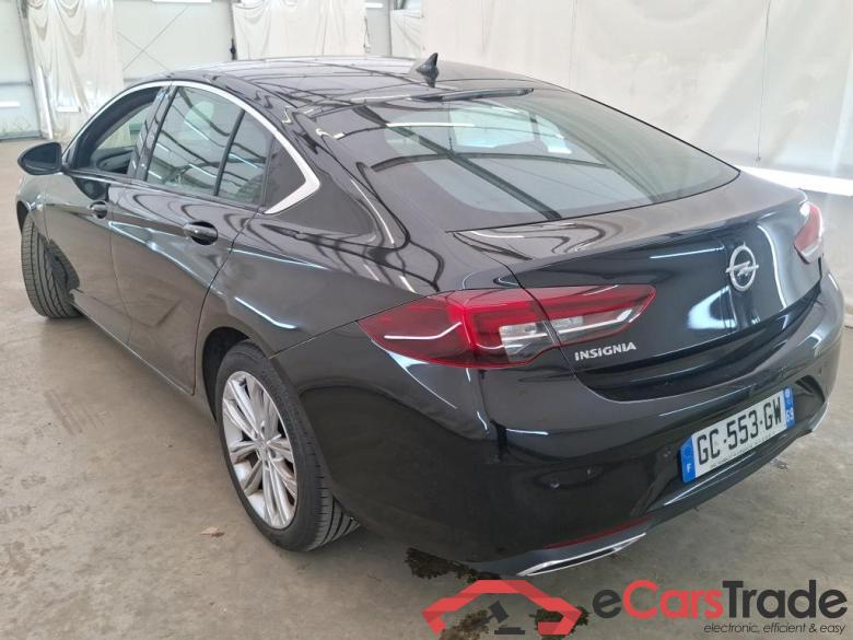 Insignia B Grand Sport Elegance Business 2.0 170CV BVA9 E6d #2 Insignia B Grand Sport Elegance Business 2.0 170CV BVA9 E6d #2