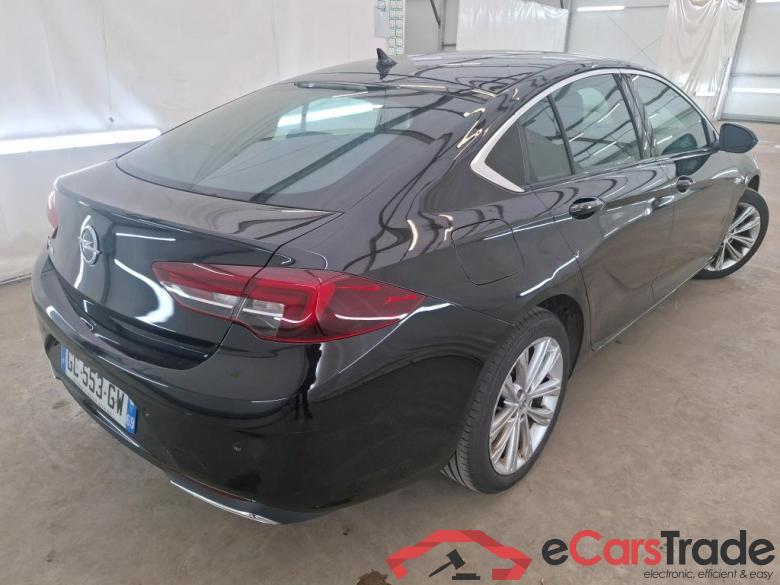 Insignia B Grand Sport Elegance Business 2.0 170CV BVA9 E6d #3 Insignia B Grand Sport Elegance Business 2.0 170CV BVA9 E6d #3