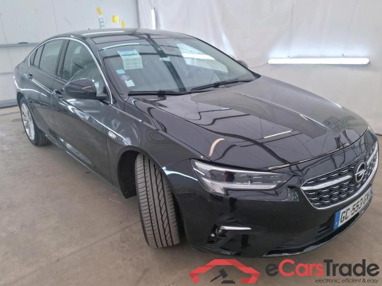 Insignia B Grand Sport Elegance Business 2.0 170CV BVA9 E6d #4 Insignia B Grand Sport Elegance Business 2.0 170CV BVA9 E6d #4