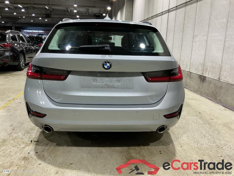 BMW 3 SERIES TOURING 2.0 318IA (115KW) AUTO TOURING #5 BMW 3 SERIES TOURING 2.0 318IA (115KW) AUTO TOURING #5