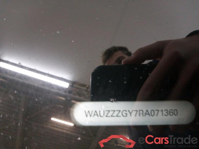 AUDI A3 Sportback 81 kW #2 AUDI A3 Sportback 81 kW #2