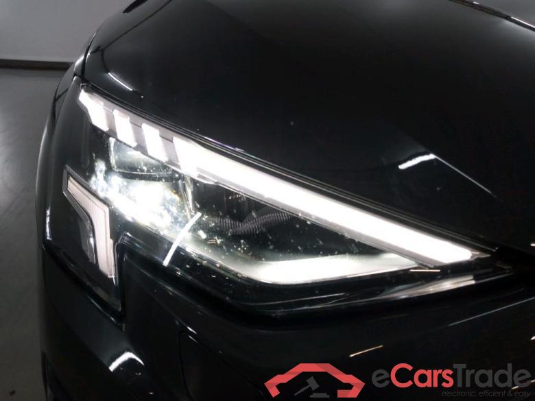 AUDI A3 Sportback 81 kW #4 AUDI A3 Sportback 81 kW #4