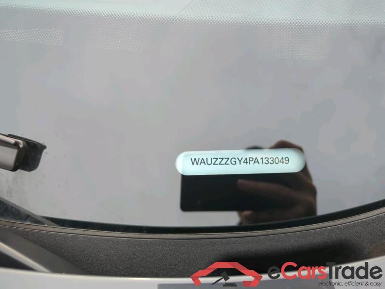 AUDI A3 Sportback 81 kW #2 AUDI A3 Sportback 81 kW #2