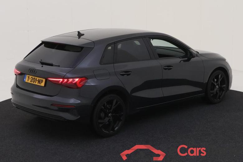 AUDI A3 Sportback 81 kW #5 AUDI A3 Sportback 81 kW #5