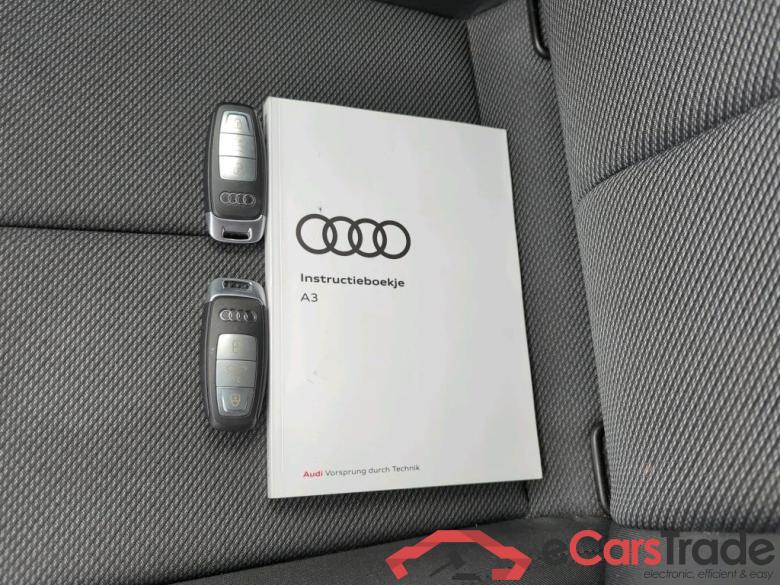 AUDI A3 Sportback 81 kW #6 AUDI A3 Sportback 81 kW #6