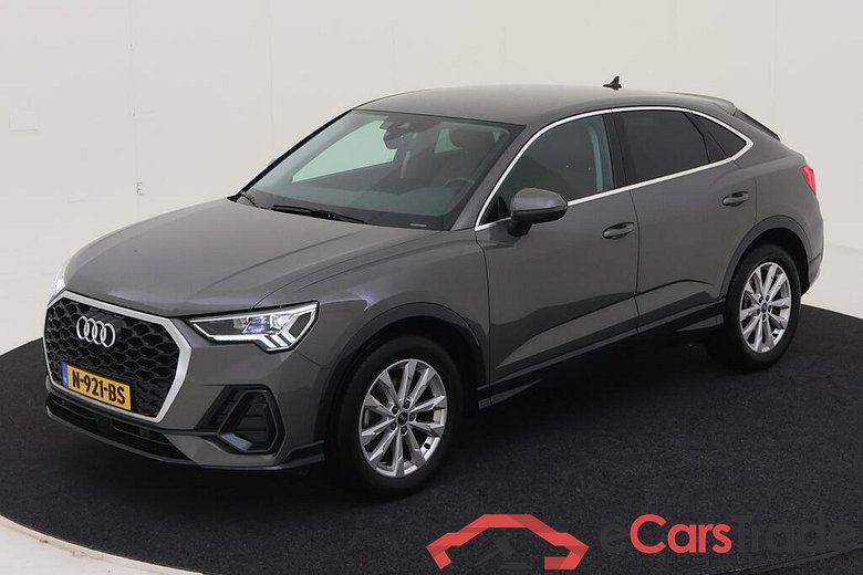 AUDI Q3 Sportback 110 kW #1