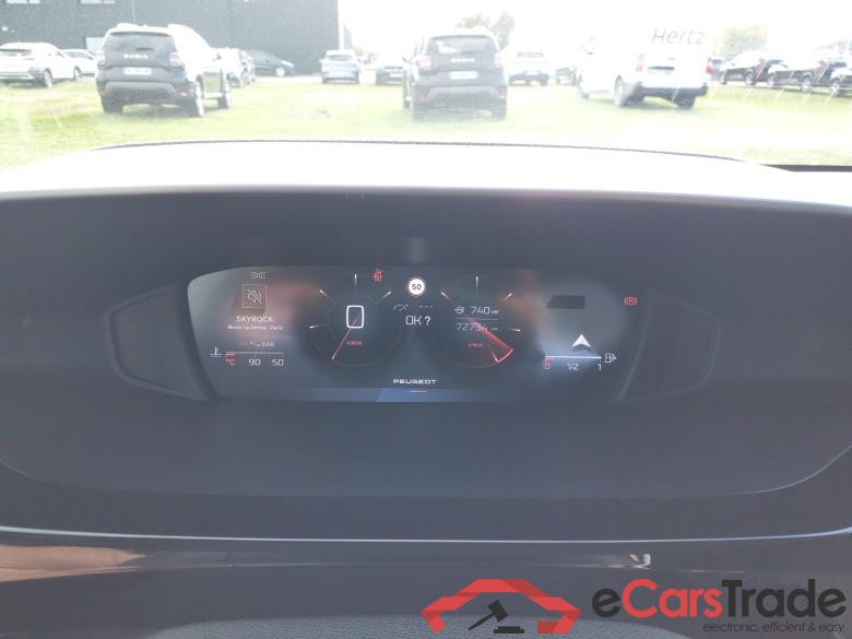PEUGEOT 308 SW 1.2 PureTech Allure 130 #6