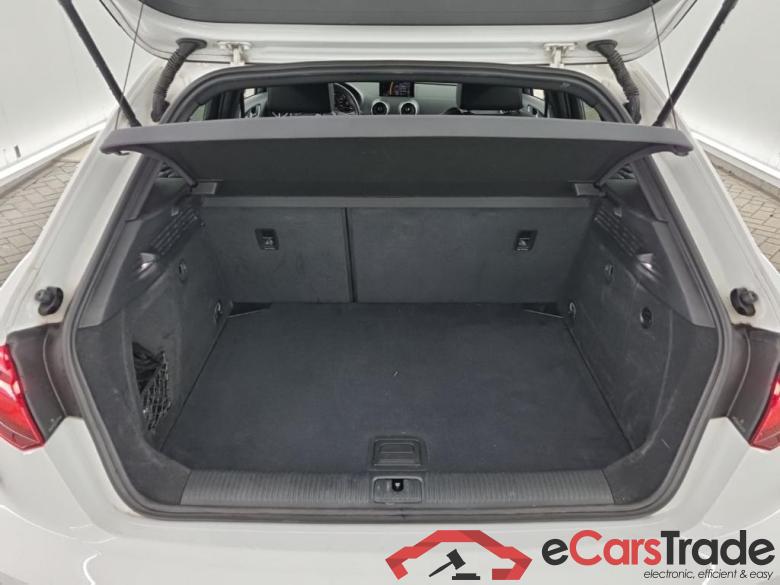 AUDI A3 Sportback 35 TFSI S tronic Advance Sport 5D 110kW #5