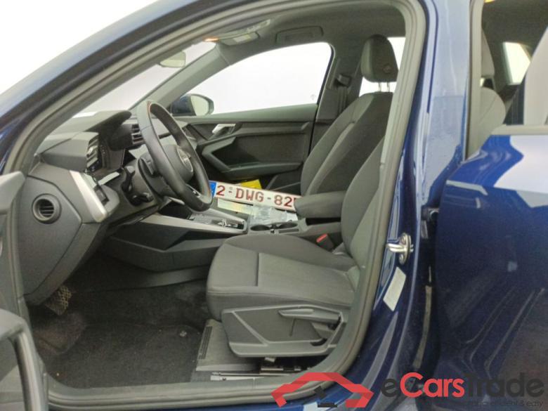 Audi A3 Sportback 1.0 30 TFSi 81kW S tronic Attraction 5d #3 Audi A3 Sportback 1.0 30 TFSi 81kW S tronic Attraction 5d #3