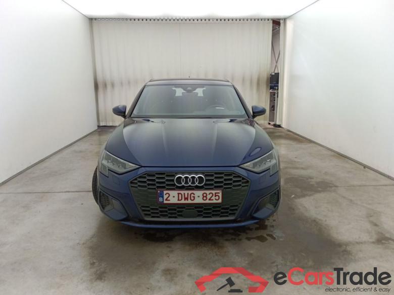 Audi A3 Sportback 1.0 30 TFSi 81kW S tronic Attraction 5d #5 Audi A3 Sportback 1.0 30 TFSi 81kW S tronic Attraction 5d #5