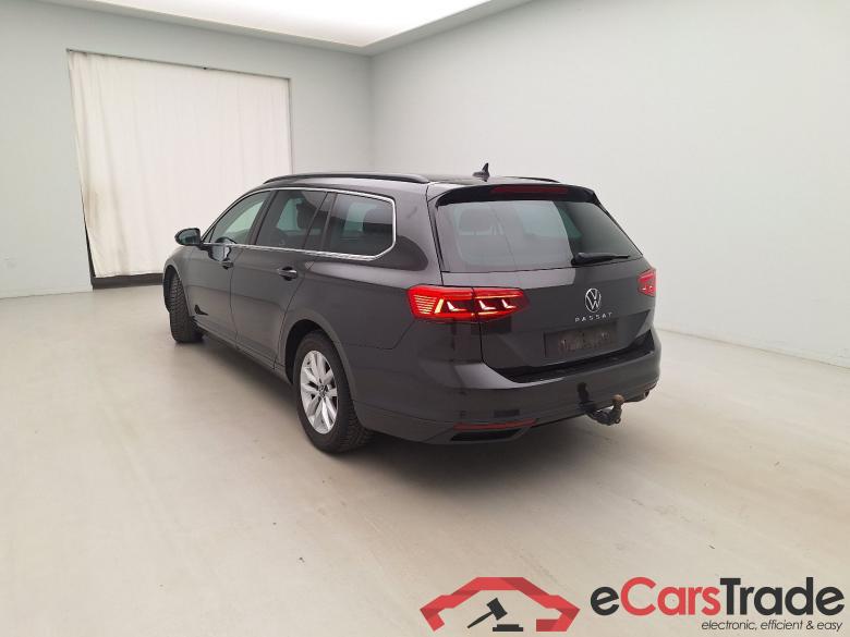 VW, Passat Variant FL'19, Volkswagen Passat Variant 2.0 TDI 90kW DSG Style B #6 VW, Passat Variant FL'19, Volkswagen Passat Variant 2.0 TDI 90kW DSG Style B #6