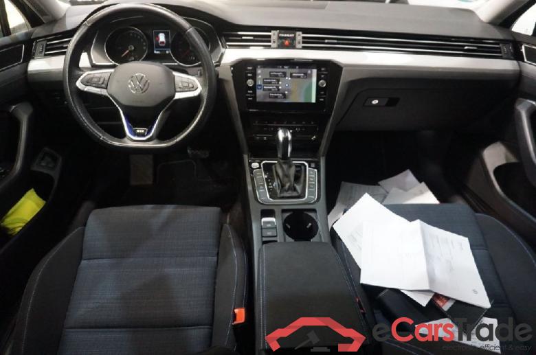 Passat Variant GTE 1.4 TSI 160KW AT6 E6d #3 Passat Variant GTE 1.4 TSI 160KW AT6 E6d #3