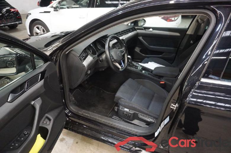 Passat Variant GTE 1.4 TSI 160KW AT6 E6d #4 Passat Variant GTE 1.4 TSI 160KW AT6 E6d #4