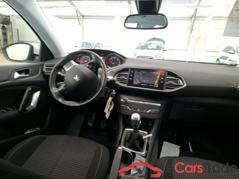 308 Active Business 1.5 HDI 100CV BVM6 E6dT #5 308 Active Business 1.5 HDI 100CV BVM6 E6dT #5