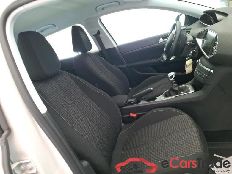 308 Active Business 1.5 HDI 100CV BVM6 E6dT #6 308 Active Business 1.5 HDI 100CV BVM6 E6dT #6