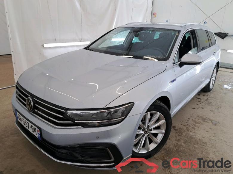 VOLKSWAGEN Passat SW / 2019 / 5P / Break 1.4 TSI DSG HYBRIDE REC SW GTE BUSINESS(SL) #1 VOLKSWAGEN Passat SW / 2019 / 5P / Break 1.4 TSI DSG HYBRIDE REC SW GTE BUSINESS(SL) #1