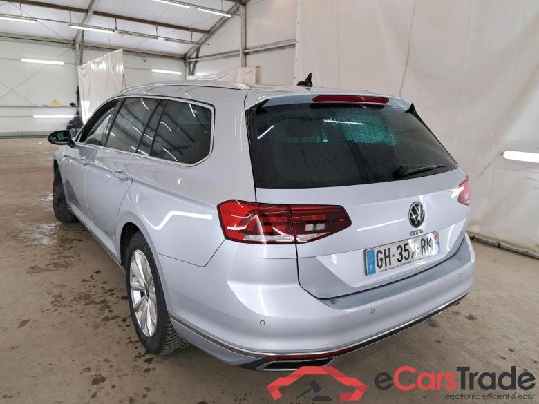 VOLKSWAGEN Passat SW / 2019 / 5P / Break 1.4 TSI DSG HYBRIDE REC SW GTE BUSINESS(SL) #2 VOLKSWAGEN Passat SW / 2019 / 5P / Break 1.4 TSI DSG HYBRIDE REC SW GTE BUSINESS(SL) #2