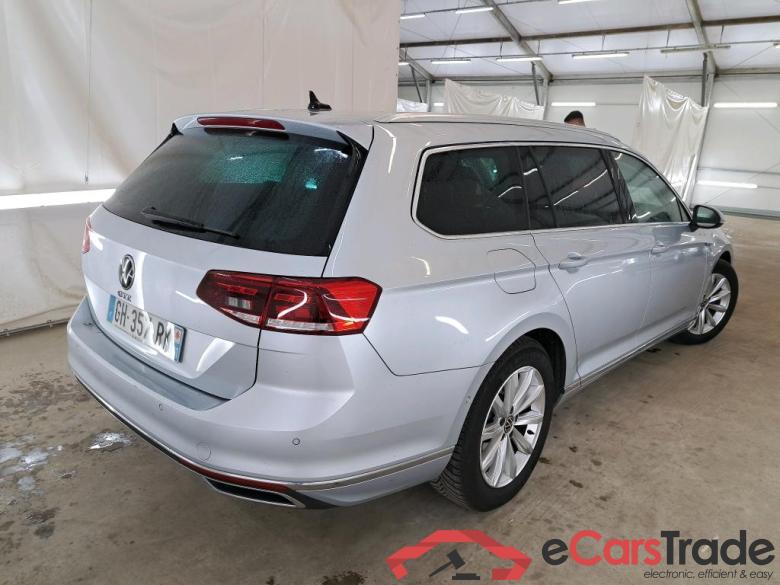 VOLKSWAGEN Passat SW / 2019 / 5P / Break 1.4 TSI DSG HYBRIDE REC SW GTE BUSINESS(SL) #3 VOLKSWAGEN Passat SW / 2019 / 5P / Break 1.4 TSI DSG HYBRIDE REC SW GTE BUSINESS(SL) #3