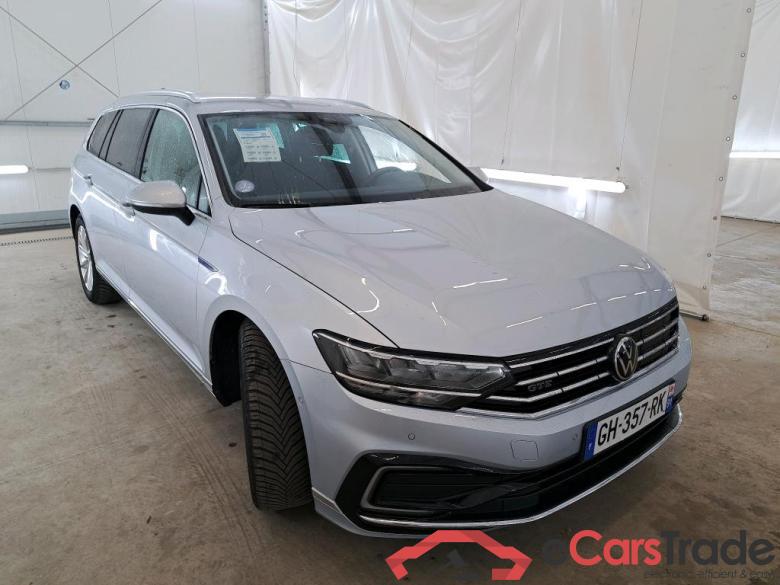 VOLKSWAGEN Passat SW / 2019 / 5P / Break 1.4 TSI DSG HYBRIDE REC SW GTE BUSINESS(SL) #4 VOLKSWAGEN Passat SW / 2019 / 5P / Break 1.4 TSI DSG HYBRIDE REC SW GTE BUSINESS(SL) #4