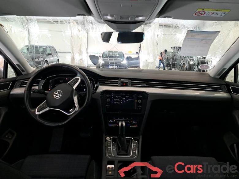 VOLKSWAGEN Passat SW / 2019 / 5P / Break 1.4 TSI DSG HYBRIDE REC SW GTE BUSINESS(SL) #5 VOLKSWAGEN Passat SW / 2019 / 5P / Break 1.4 TSI DSG HYBRIDE REC SW GTE BUSINESS(SL) #5