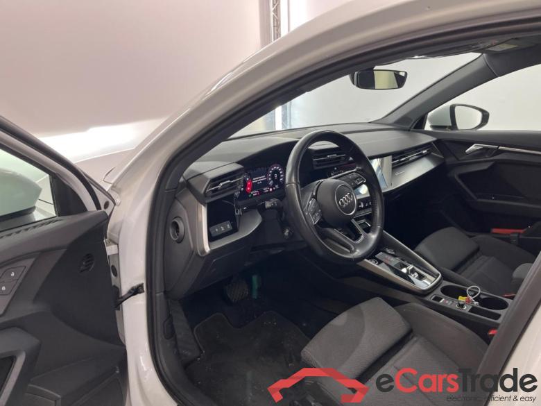 AUDI A3 Limousine 35tfsi business edition 110kW s-tronic aut  #5