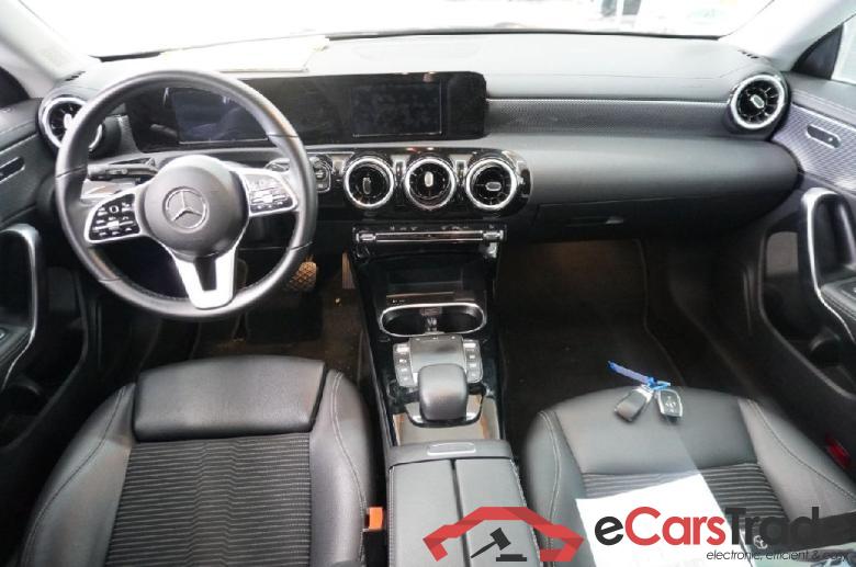 CLA -Klasse Shooting Brake CLA 200 d (118.612) 110KW AT8 E6d #3