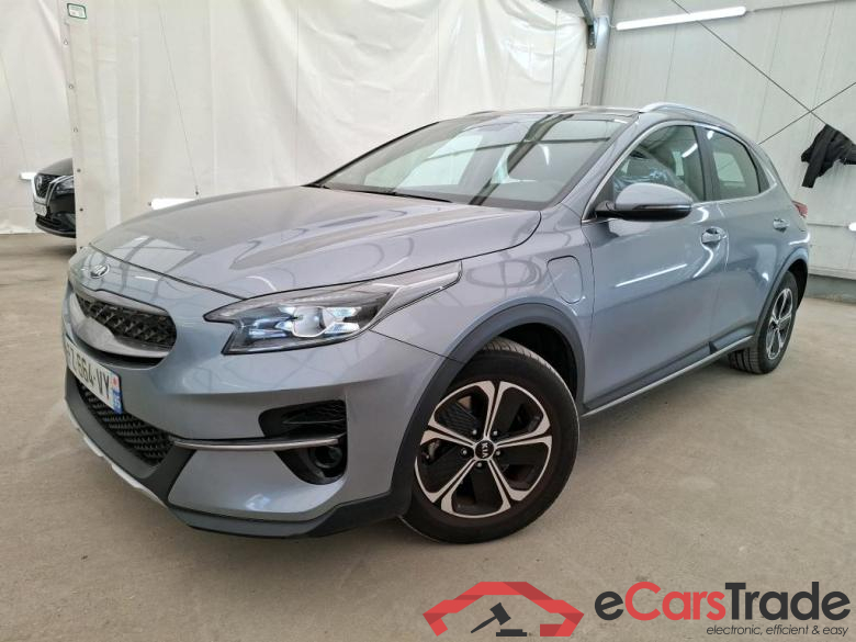 XCeed Plug-in Hybrid Active 1.6 140CV BVA6 E6d / VO RECONDITIONNE - PHOTOS AVANT RECONDITIONNEMENT XCeed Plug-in Hybrid Active 1.6 140CV BVA6 E6d / VO RECONDITIONNE - PHOTOS AVANT RECONDITIONNEMENT