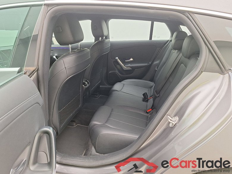 Mercedes, CLA-Class SB '19, Mercedes-Benz CLA Shooting Brake CLA 250 e Busines #4