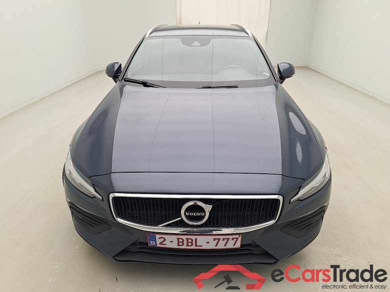 Volvo, V60 '18, Volvo V60 D3 Momentum Pro 5d #1