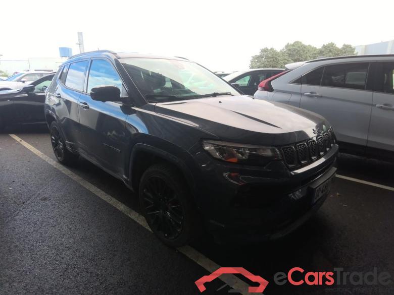 JEEP COMPASS 240 PHEV S AT RK #2 JEEP COMPASS 240 PHEV S AT RK #2