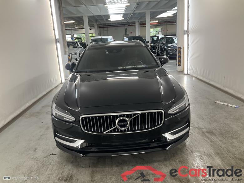 VOLVO V90 2.0 D3 GEARTRONIC INSCRIPTION #2 VOLVO V90 2.0 D3 GEARTRONIC INSCRIPTION #2