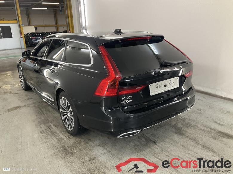 VOLVO V90 2.0 D3 GEARTRONIC INSCRIPTION #3 VOLVO V90 2.0 D3 GEARTRONIC INSCRIPTION #3