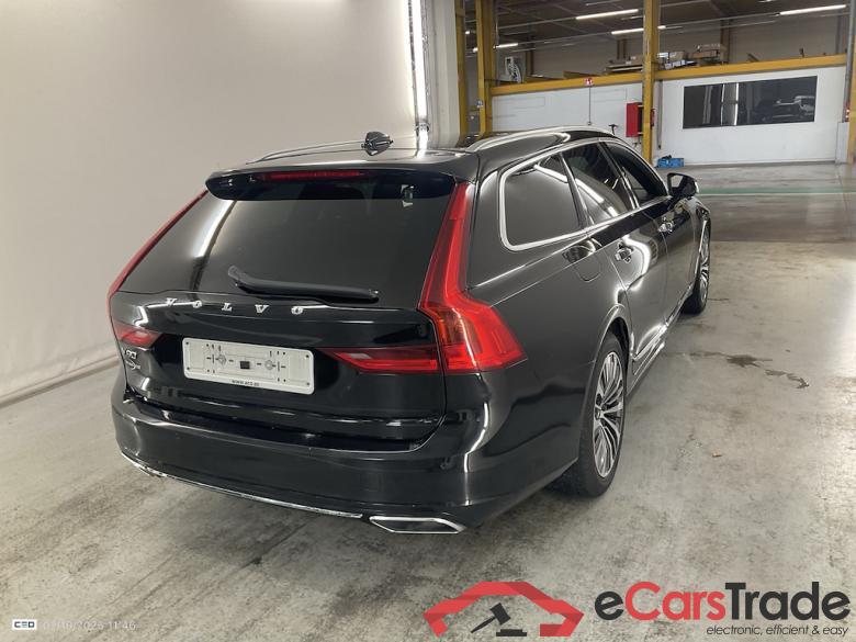 VOLVO V90 2.0 D3 GEARTRONIC INSCRIPTION #4 VOLVO V90 2.0 D3 GEARTRONIC INSCRIPTION #4