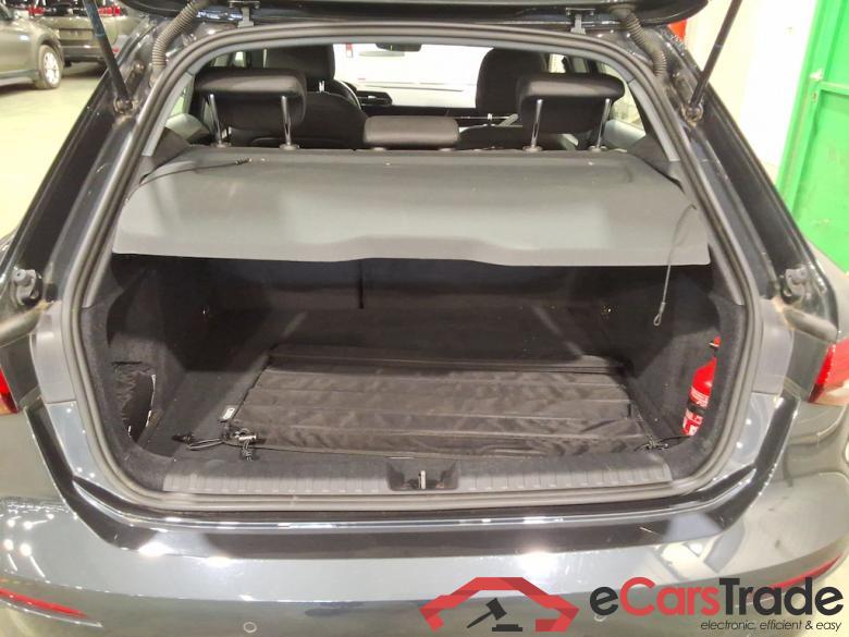 AUDI A3 SPORTBACK 2.0 30 TDI 85KW #3 AUDI A3 SPORTBACK 2.0 30 TDI 85KW #3