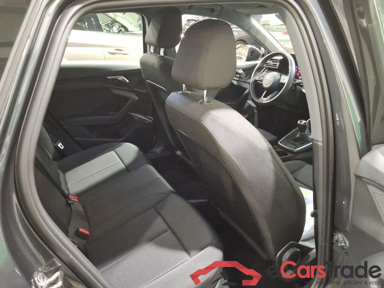 AUDI A3 SPORTBACK 2.0 30 TDI 85KW #5 AUDI A3 SPORTBACK 2.0 30 TDI 85KW #5