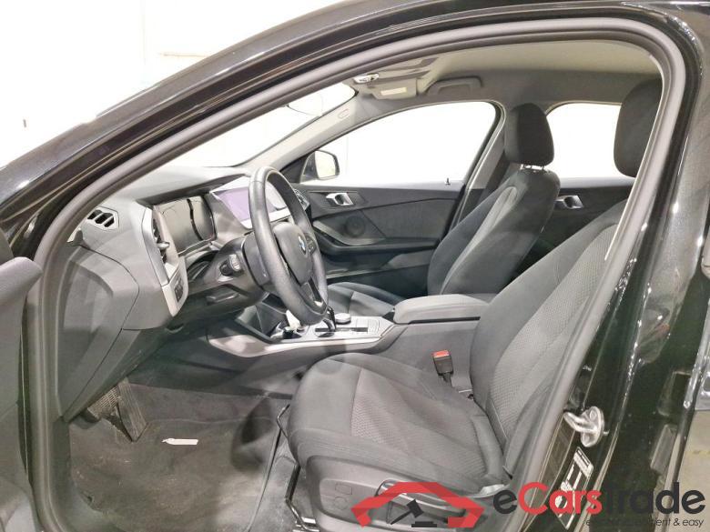 BMW 1 SERIES HATCH 1.5 116DA (85KW) #5