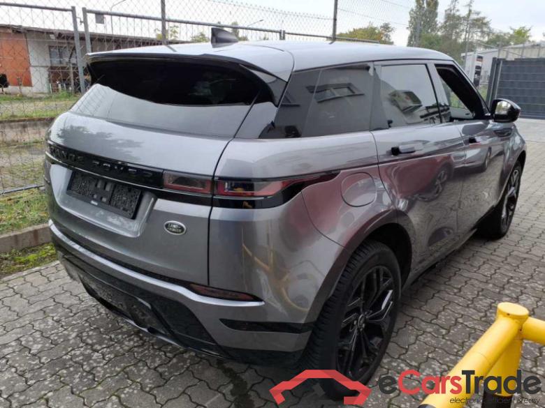 Land Rover Range Rover Evoque (2018->) DE - SUV5 2.0 D200 Mild-Hybrid EU6d, Evoque R-Dynamic SE (EURO 6d), 2020 - 2023 #6