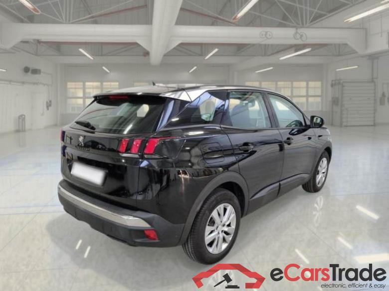 PEUGEOT 3008 / 2016 / 5P / SUV BLUEHDI 130 EAT8 SeS BUSINESS #2