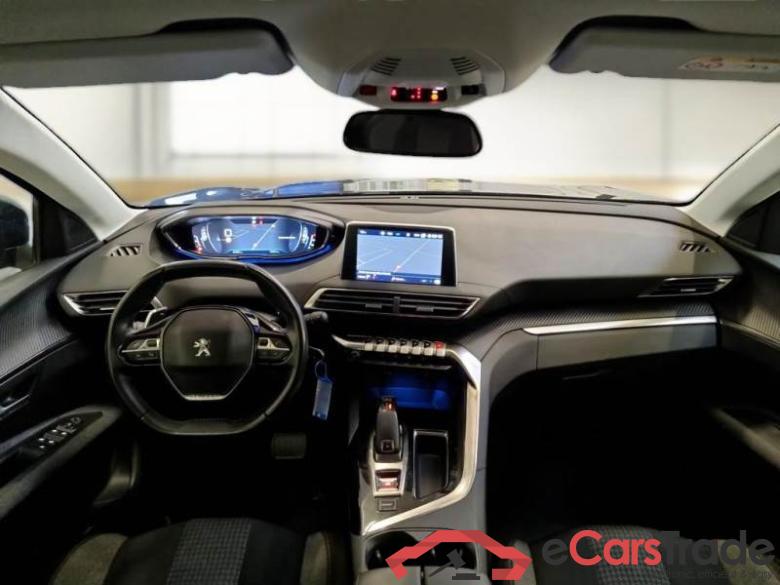 PEUGEOT 3008 / 2016 / 5P / SUV BLUEHDI 130 EAT8 SeS BUSINESS #3