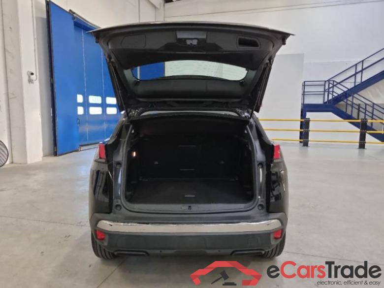 PEUGEOT 3008 / 2016 / 5P / SUV BLUEHDI 130 EAT8 SeS BUSINESS #5