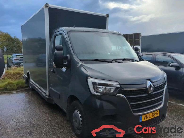 RENAULT Master T35 2.3 dCi L3 #5
