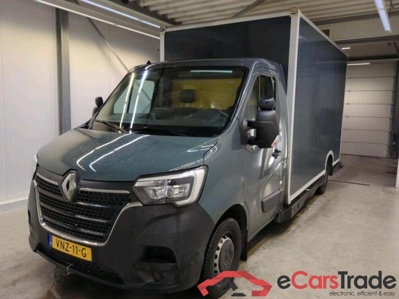 RENAULT Master T35 2.3 dCi L3 #1