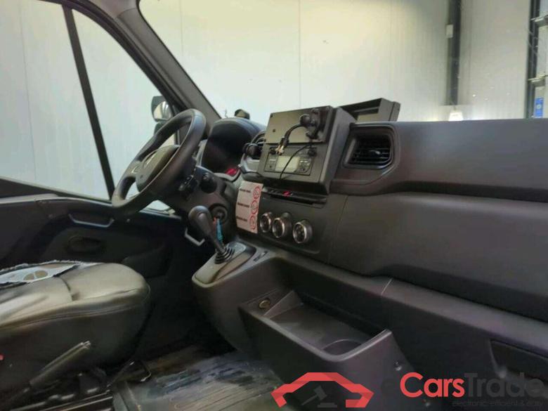 RENAULT Master T35 2.3 dCi L3 #3